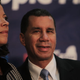 Image for article titled Is A Domestic Violence Cover-Up Enough To Bring Down David Paterson?
